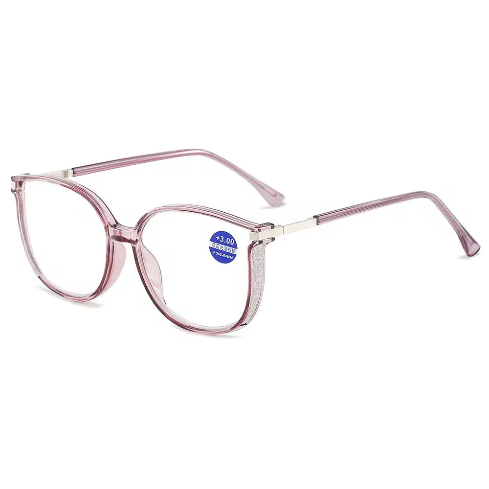 نظارات طبيه للسيدات  - Prescription glasses for women