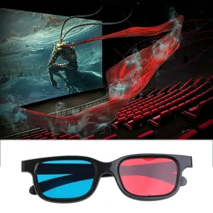 10-pack 3d Glasses for Movies and Games