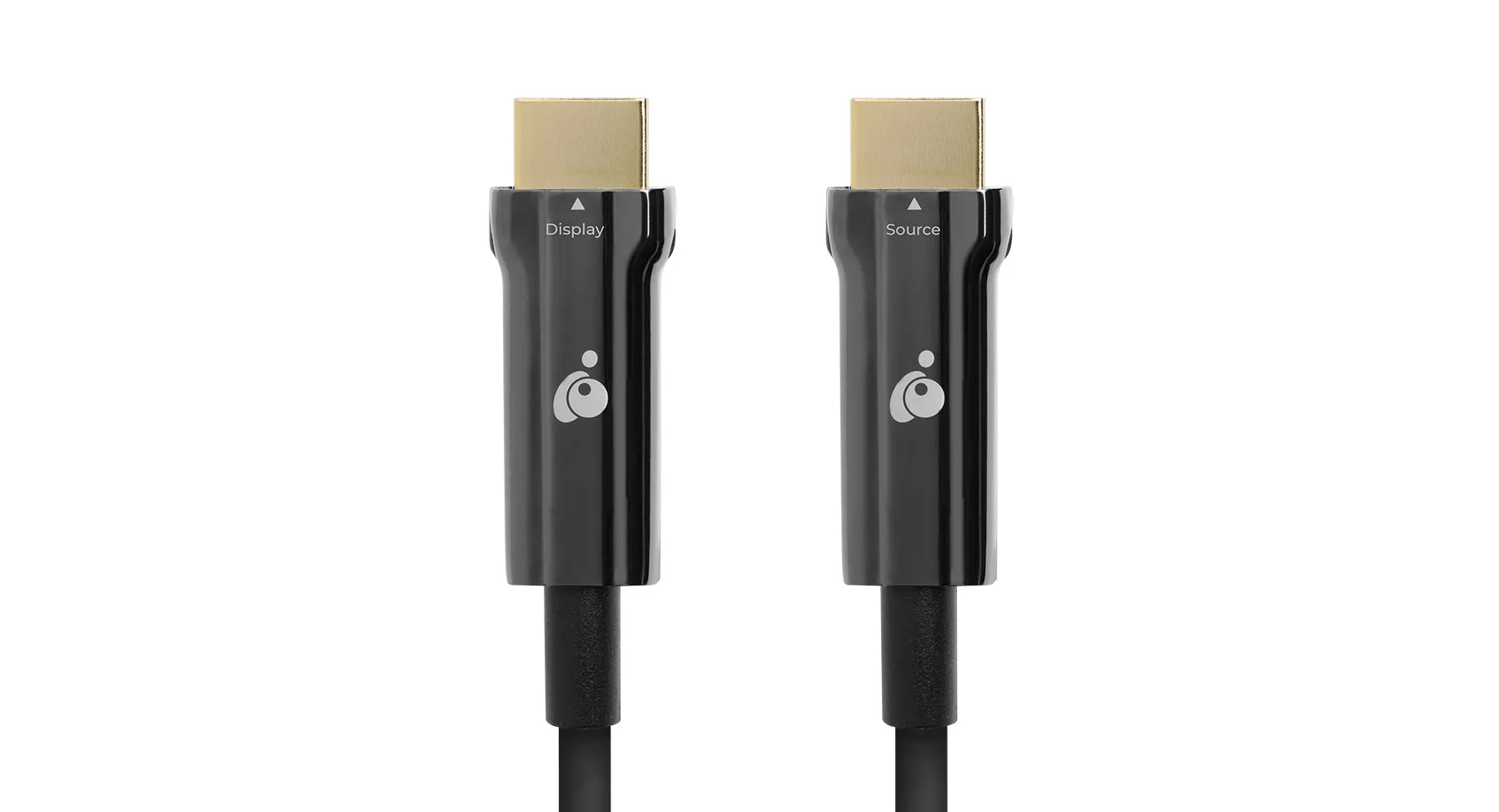 10K HDMI® Active Optical Cable 100 ft.