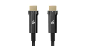 10K HDMI® Active Optical Cable 100 ft.