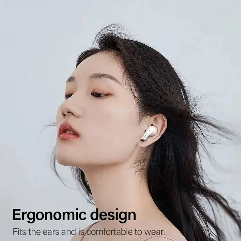 10pcs Wireless Bluetooth Hifi Music Lp5 Sports Waterproof Earphones with Mic & Earbuds