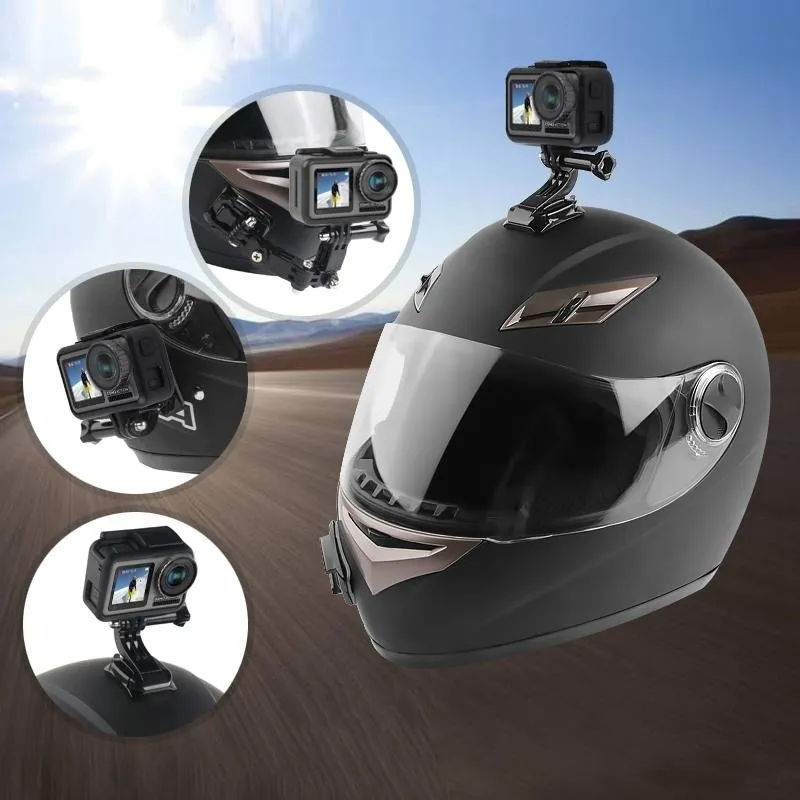 2-pack Multi Joint Arm Mounts for Gopro & Action Cameras