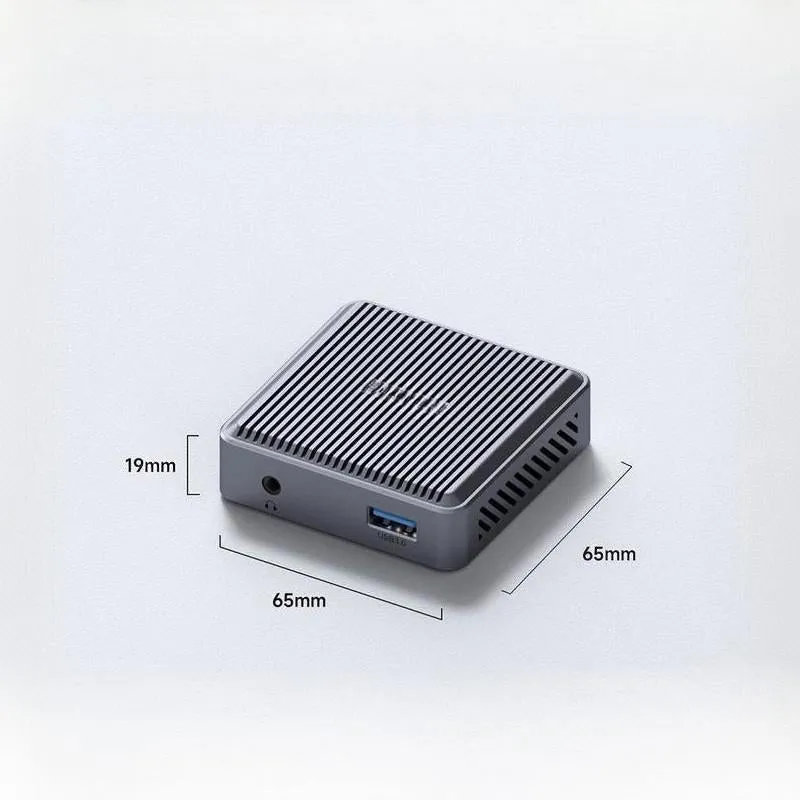 4K HDMI Video Capture Card with Loop Out - 1080P Game Recording and Live Streaming for Consoles and PC