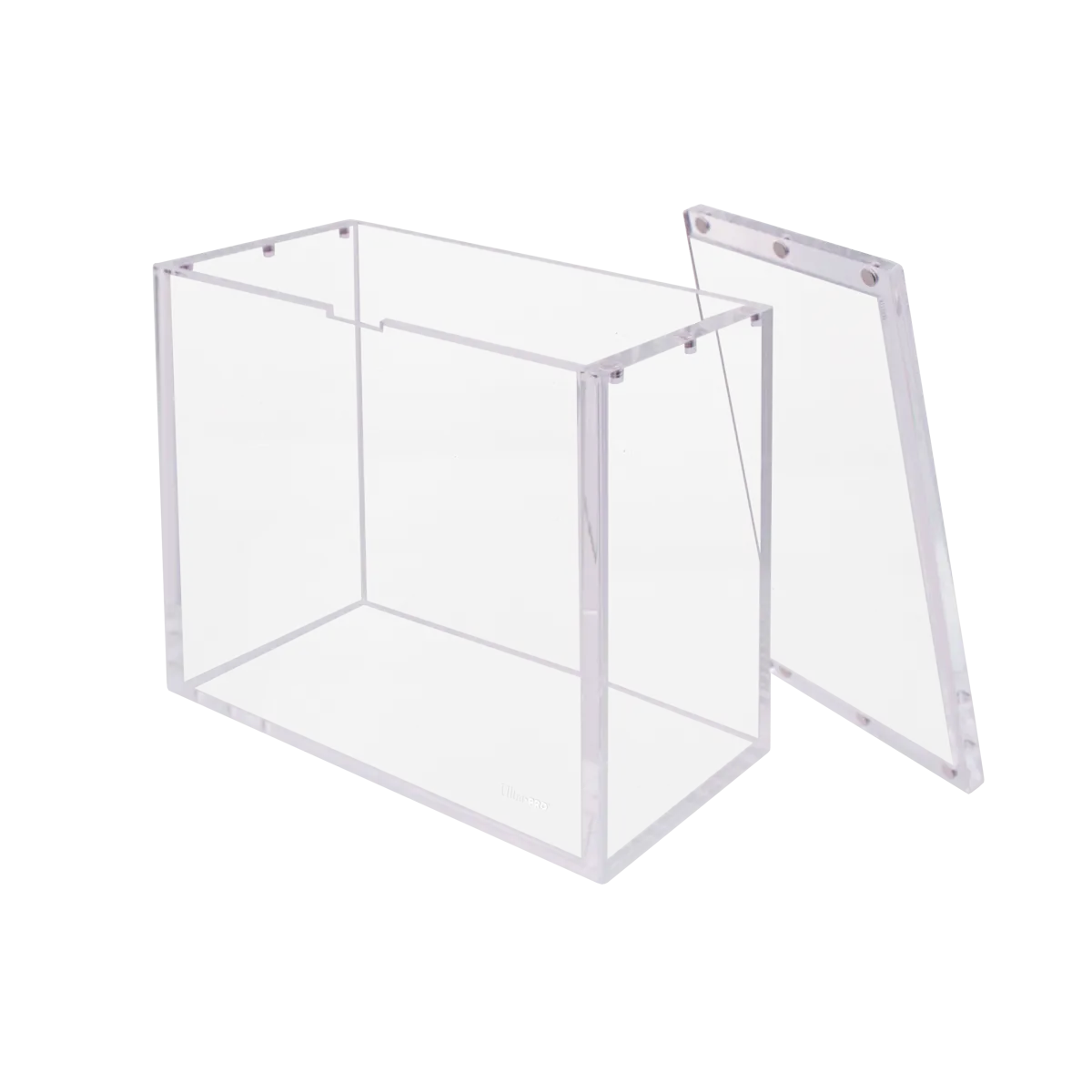 Acrylic Booster Box Display for Pokémon