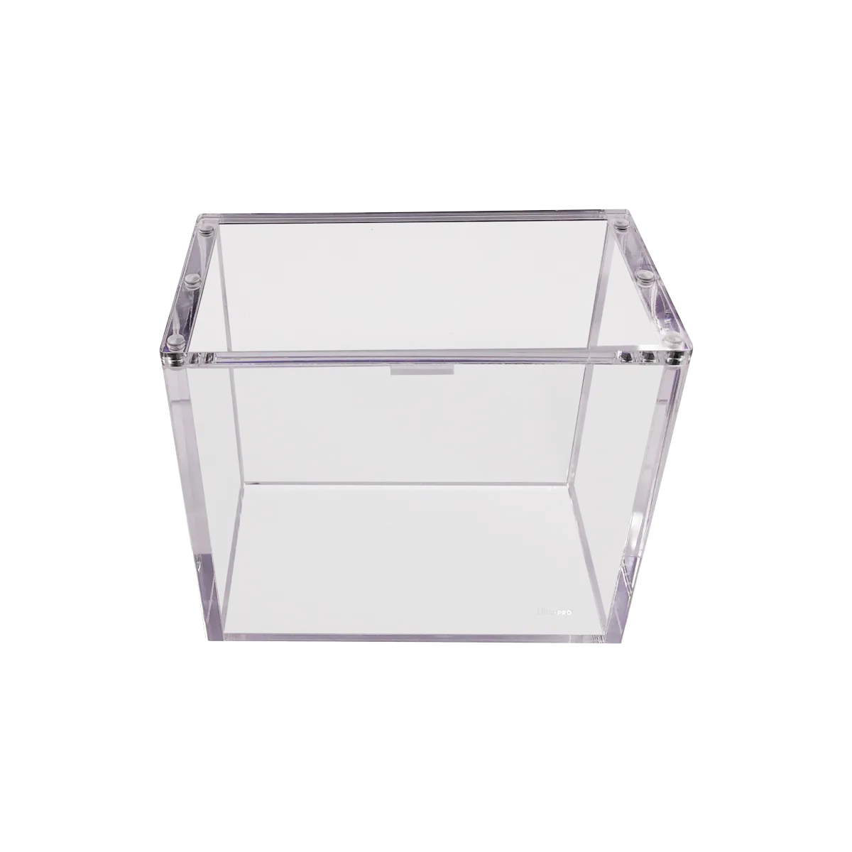 Acrylic Booster Box Display for Pokémon