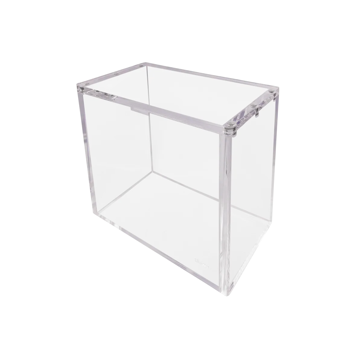 Acrylic Booster Box Display for Pokémon
