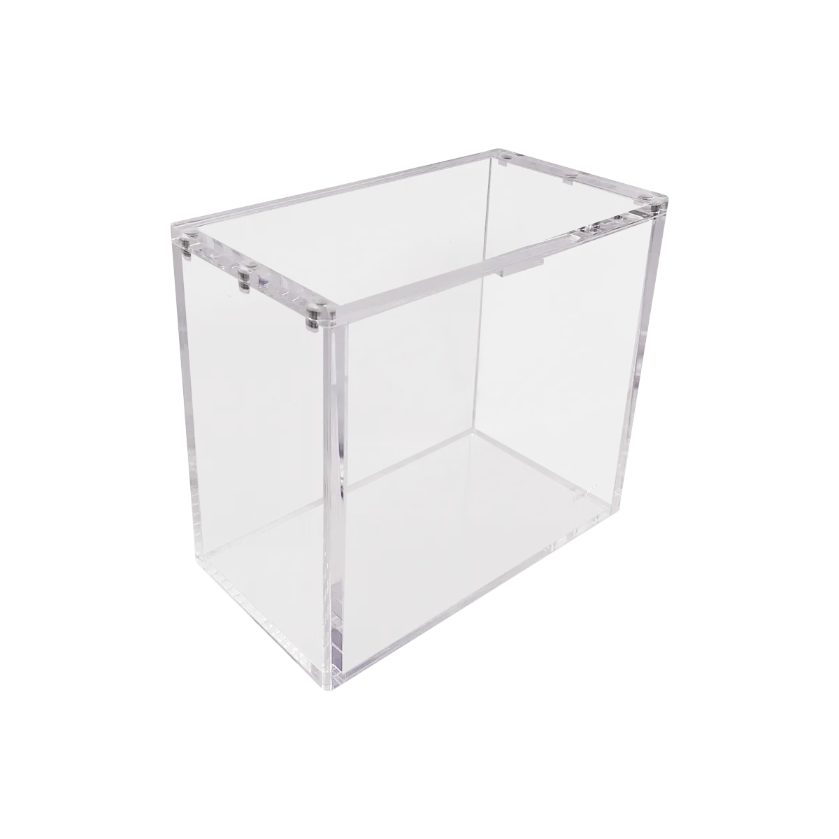 Acrylic Booster Box Display for Pokémon