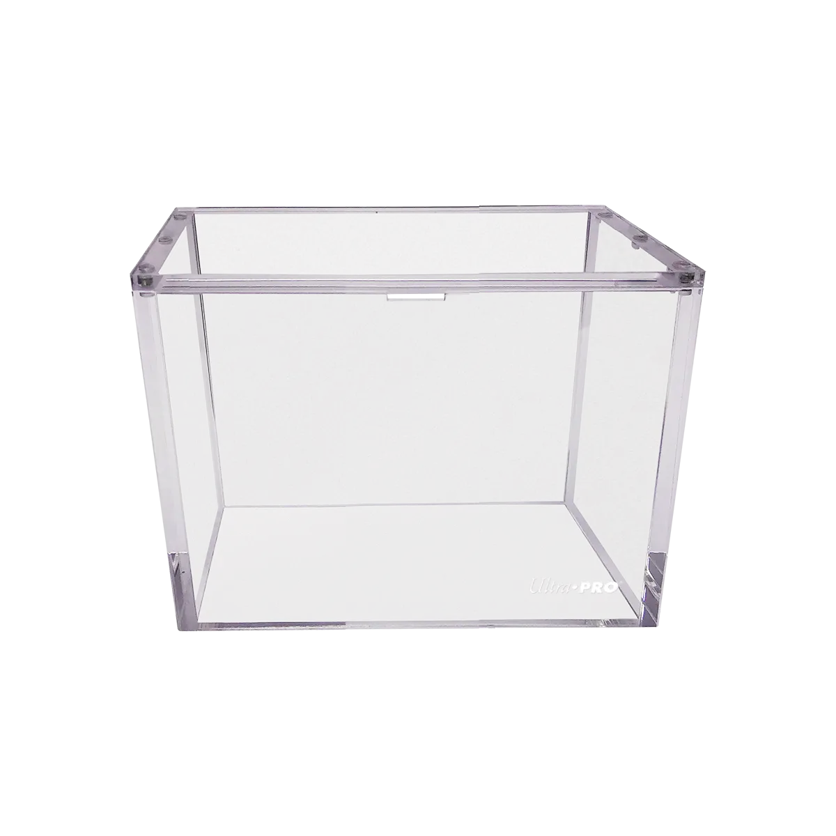Acrylic Display for Booster Bundle Pack