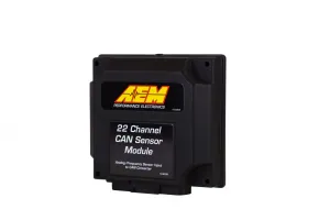 AEM 22 Channel CAN Expander Module - 30-2212