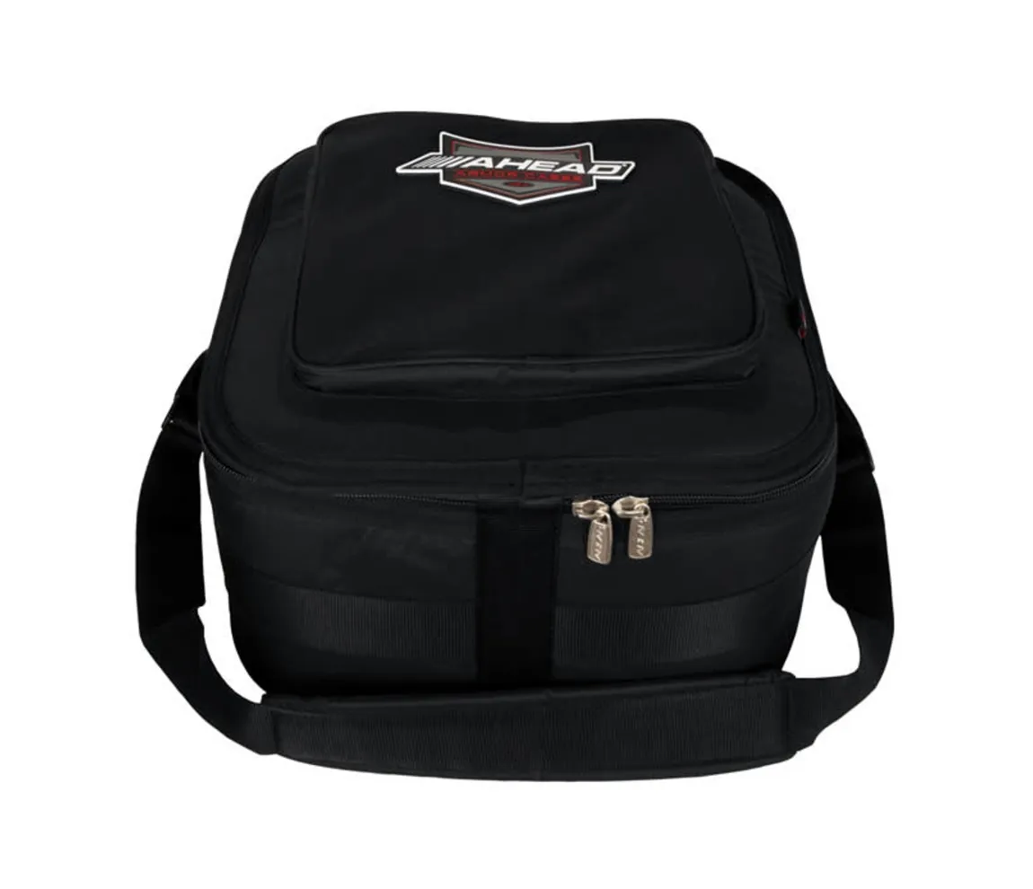 Ahead Double Bass Drum Pedal Bag With Strap