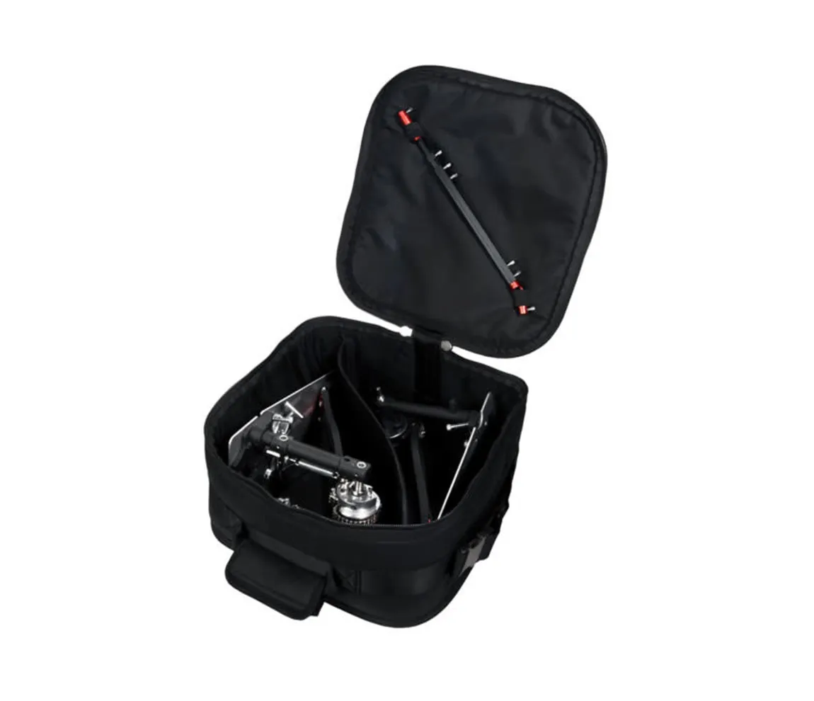 Ahead Double Bass Drum Pedal Bag With Strap