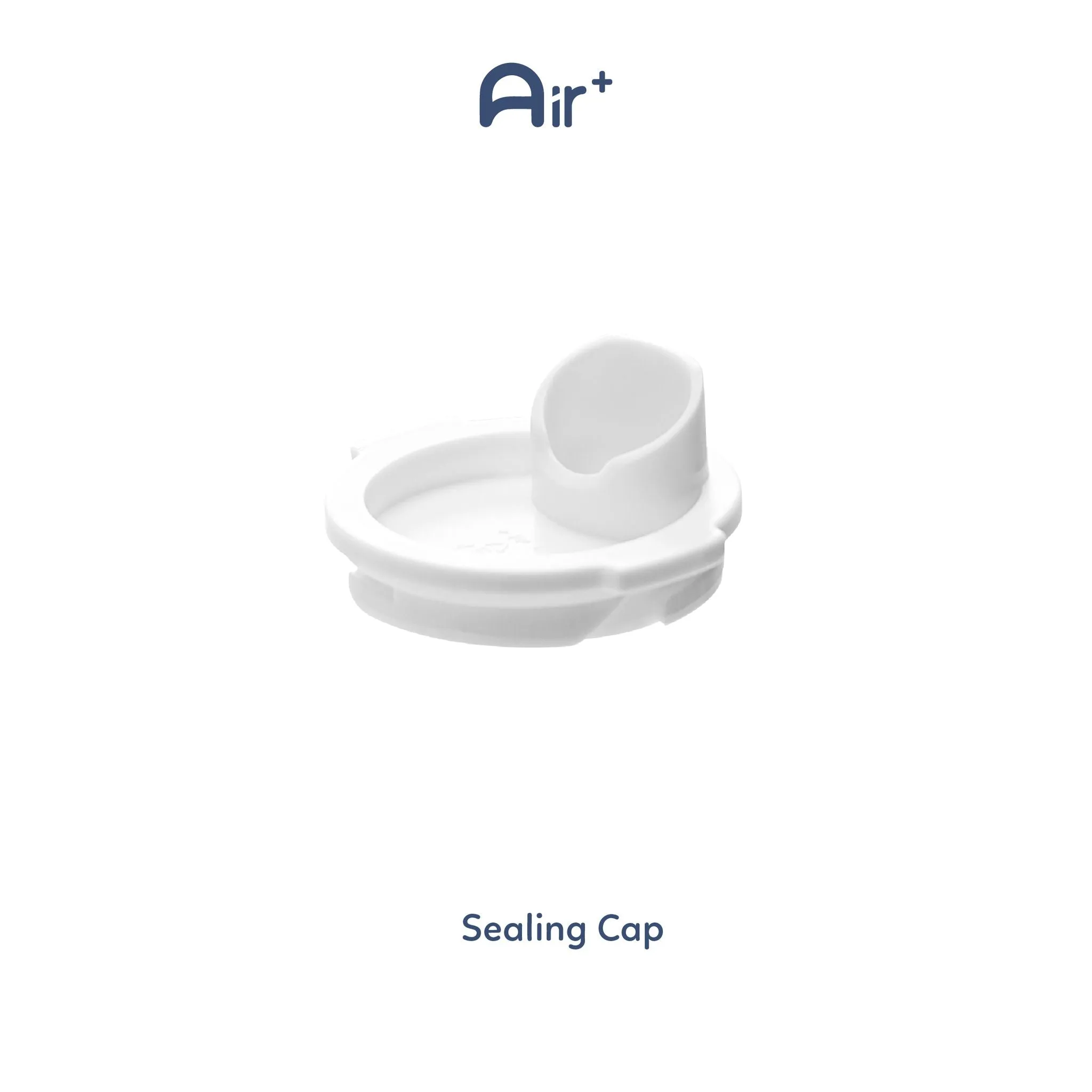 Air Plus Pump Accessory - Sealing Cap