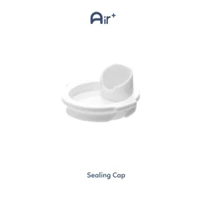 Air Plus Pump Accessory - Sealing Cap
