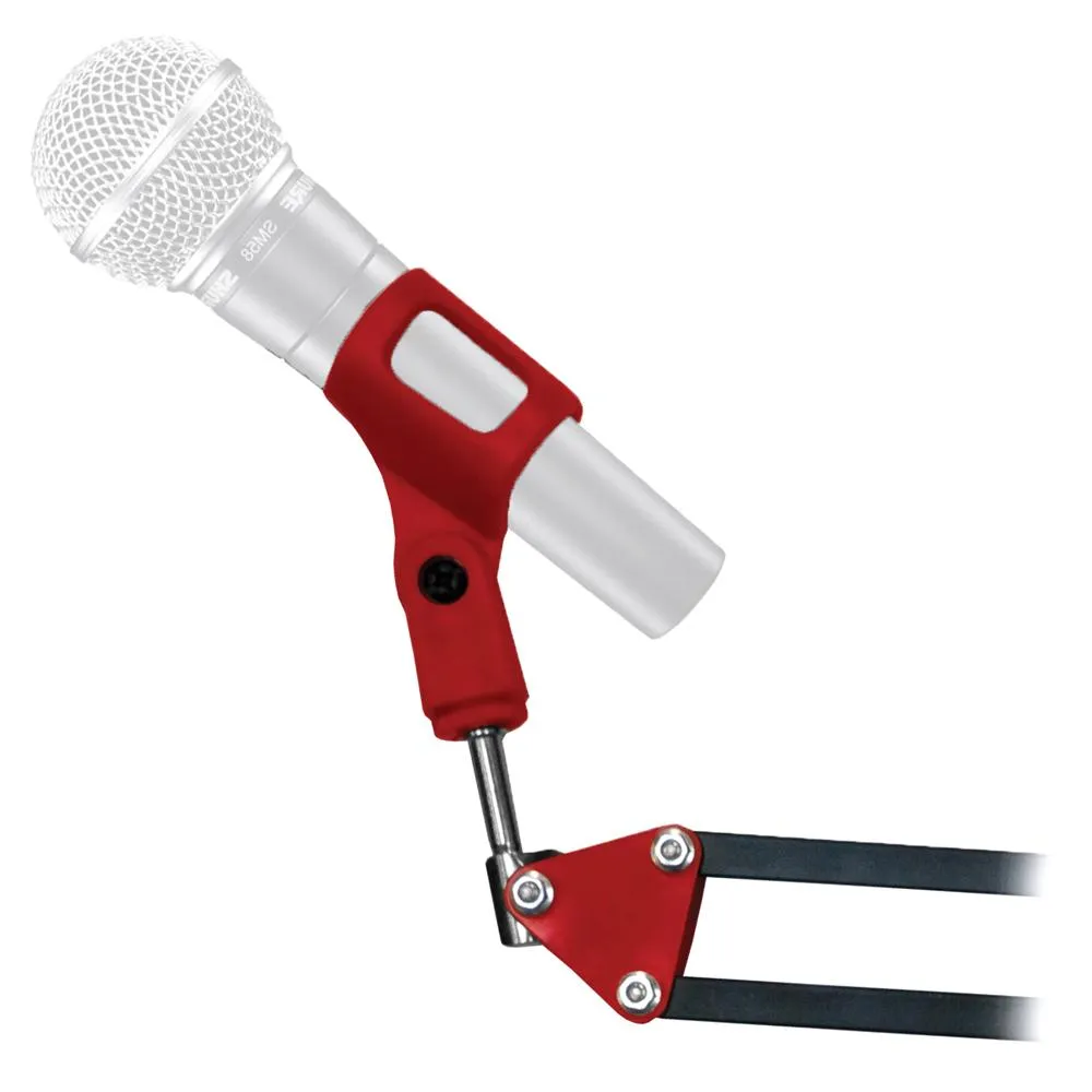 AKG Pro Audio DMS300 Digital Wireless Mic System, Vocal Set   Pop Filter   Arm Stand