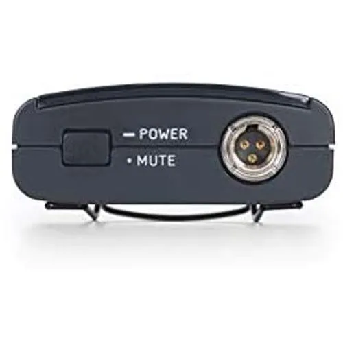AKG Pro Audio DMS300 Digital Wireless Microphone System, Vocal Set (5100252-00)