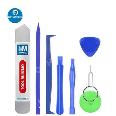 All In 1 LCD Screen Opening Toolkit Screwdriver Set Phone Repair Tool