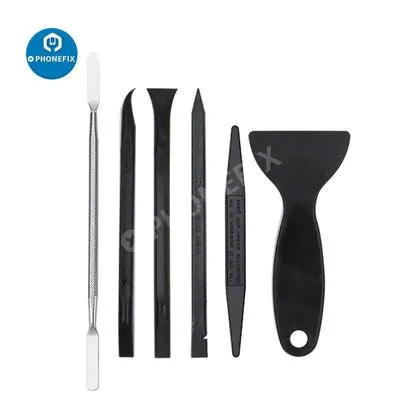 All In 1 LCD Screen Opening Toolkit Screwdriver Set Phone Repair Tool