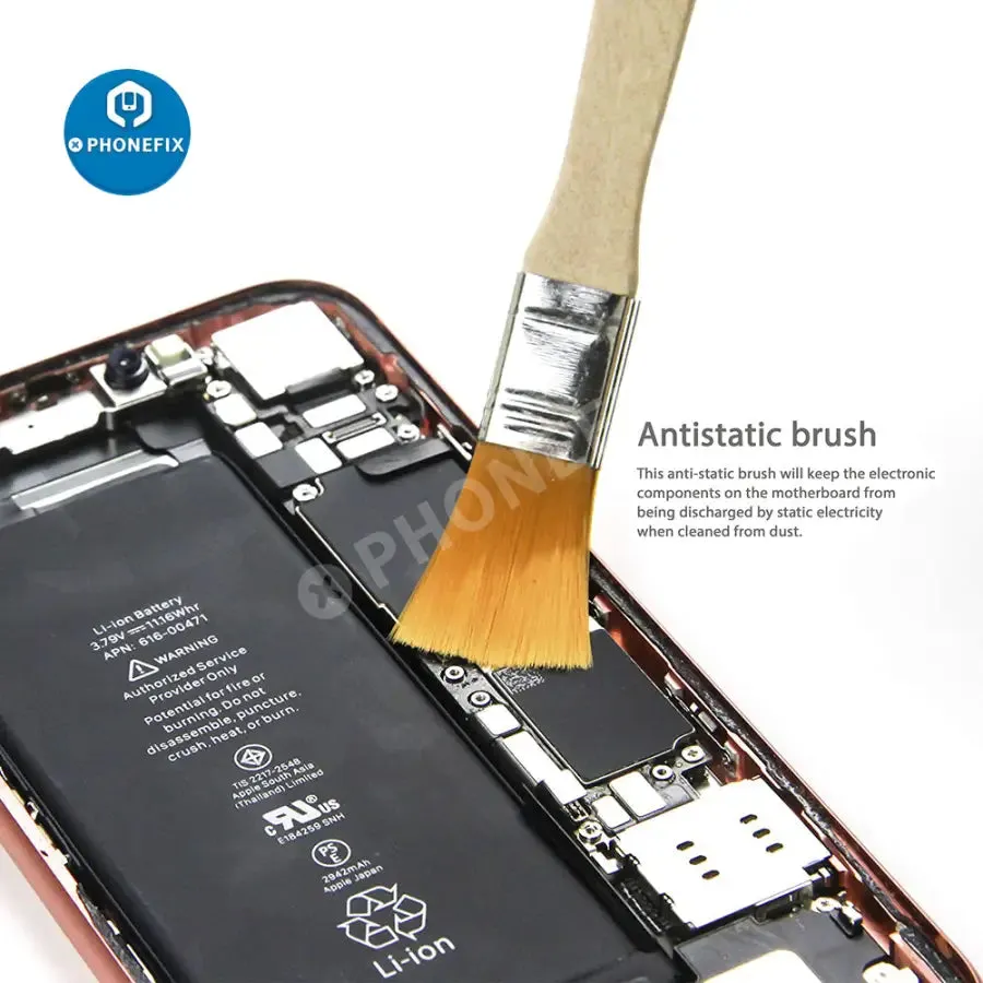 All In 1 LCD Screen Opening Toolkit Screwdriver Set Phone Repair Tool