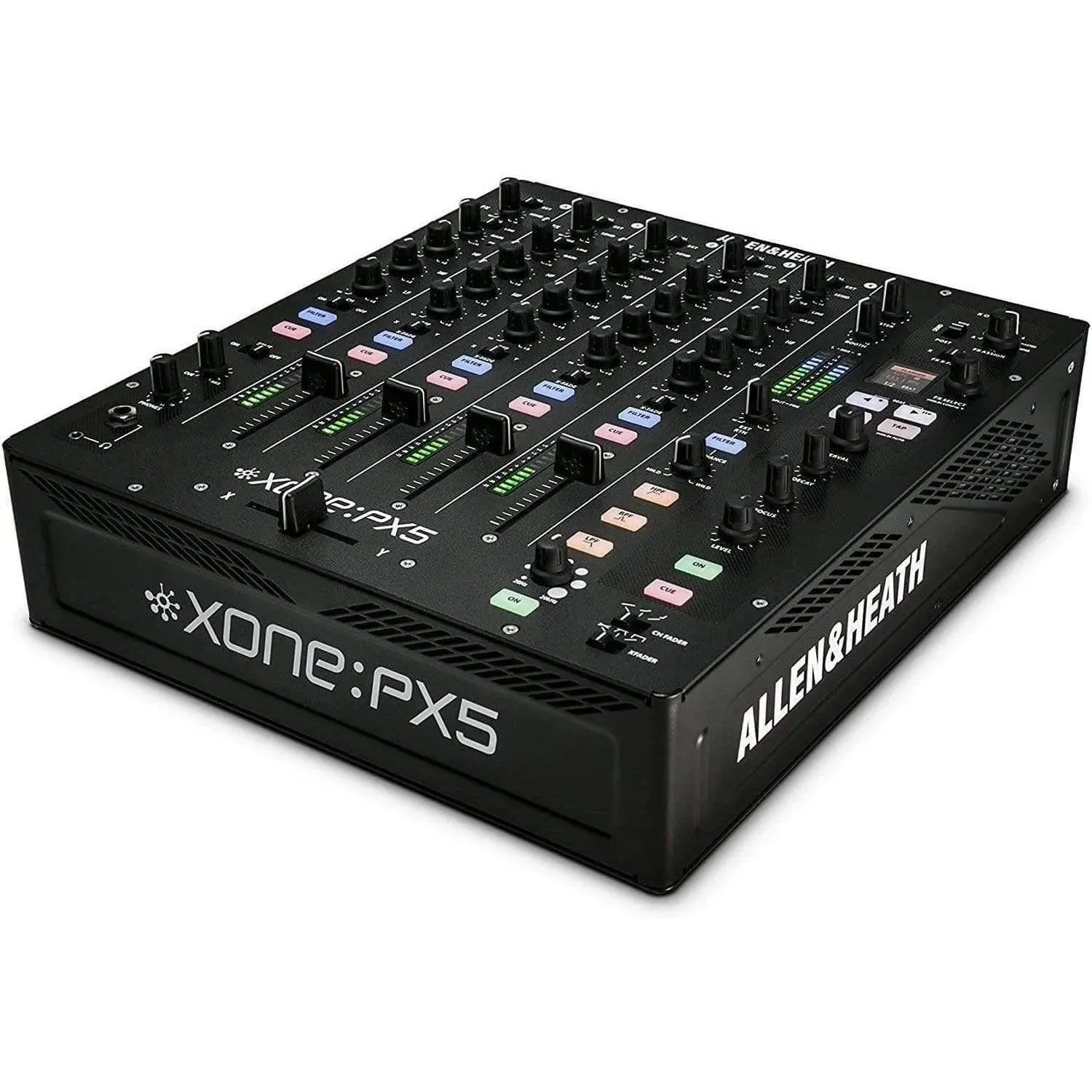 Allen & Heath XONE:PX5 DJ Mixer