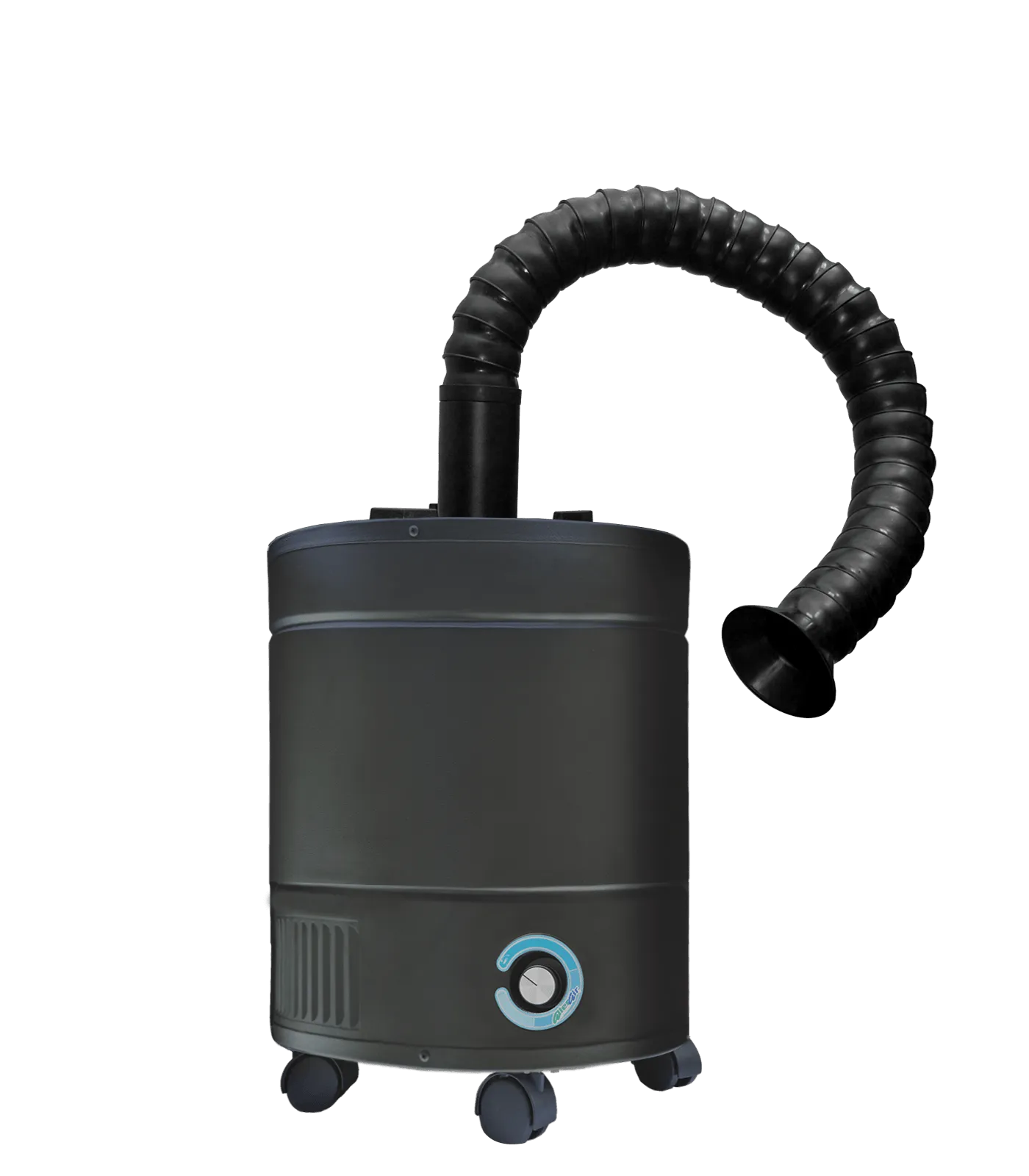 AllerAir - Salon Pro 5 Ultra Air Purifier