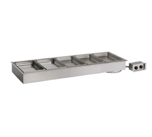 Alto-Shaam 500-HWI/D4 Hot Food Well Unit