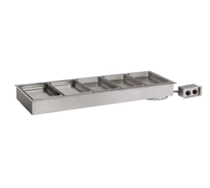 Alto-Shaam 500-HWI/D4 Hot Food Well Unit