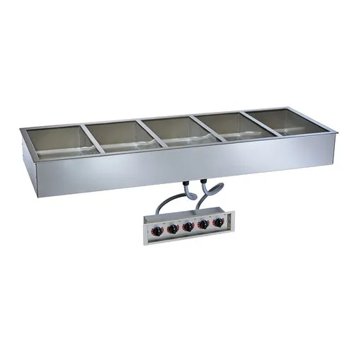 Alto-Shaam 500-HWILF/D6 Hot Food Well Unit