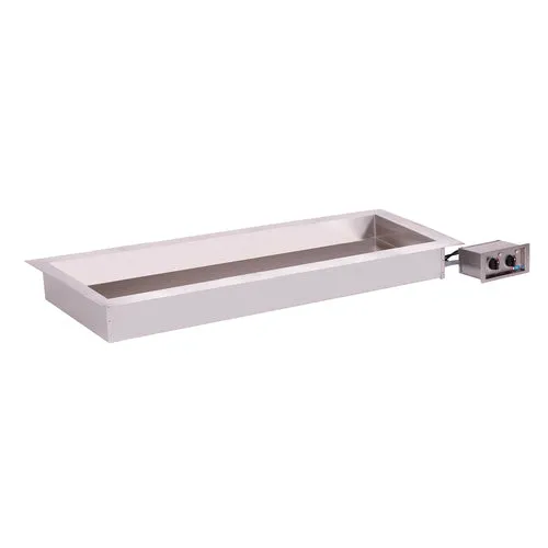 Alto-Shaam 500-HWLF/D4 Hot Food Well Unit