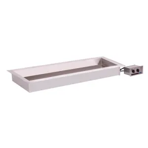 Alto-Shaam 500-HWLF/D4 Hot Food Well Unit