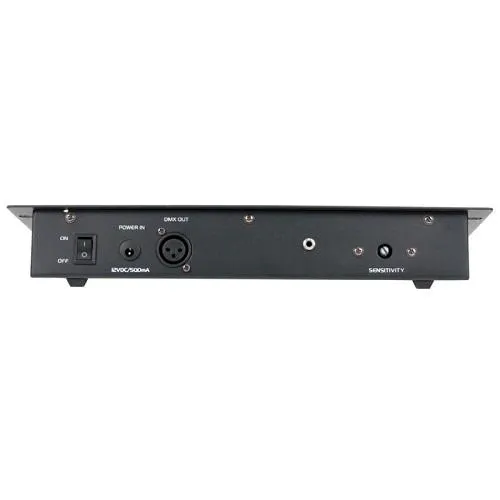 American DJ RGBW4C-IR 32-Channel Dmx Controller
