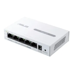 Asus Expertwifi Ebp15 - Switch - 5 Ports - Managed