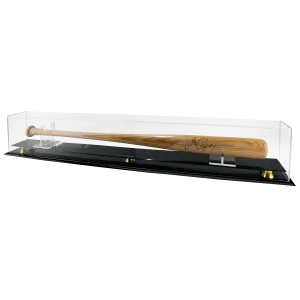 Baseball Bat Riser Premium Display Case