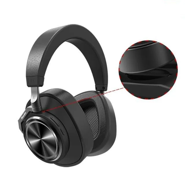 Bluedio Bluetooth Headset