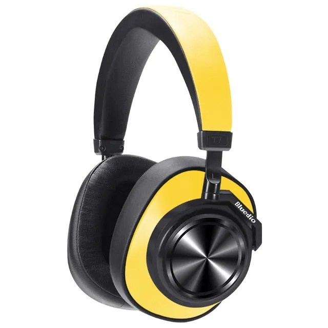 Bluedio Bluetooth Headset