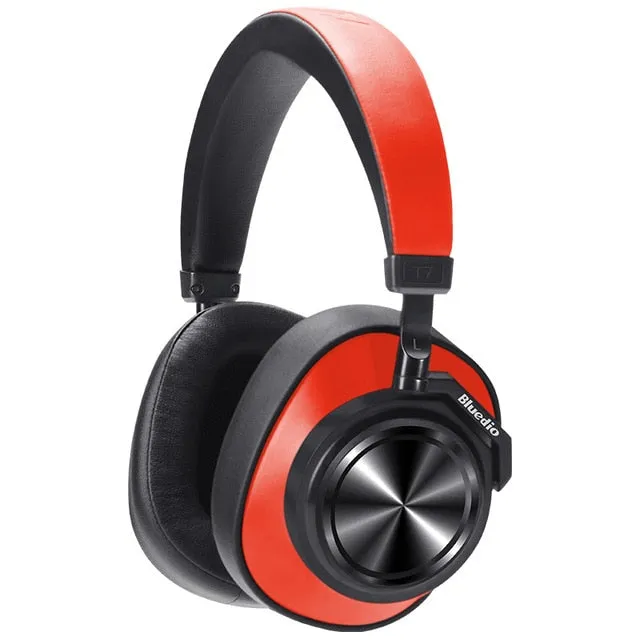 Bluedio Bluetooth Headset