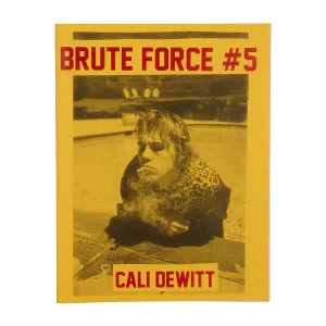 BRUTE FORCE #5