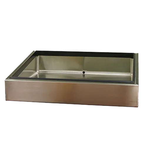 BSI CP-120-2430 Ice Display