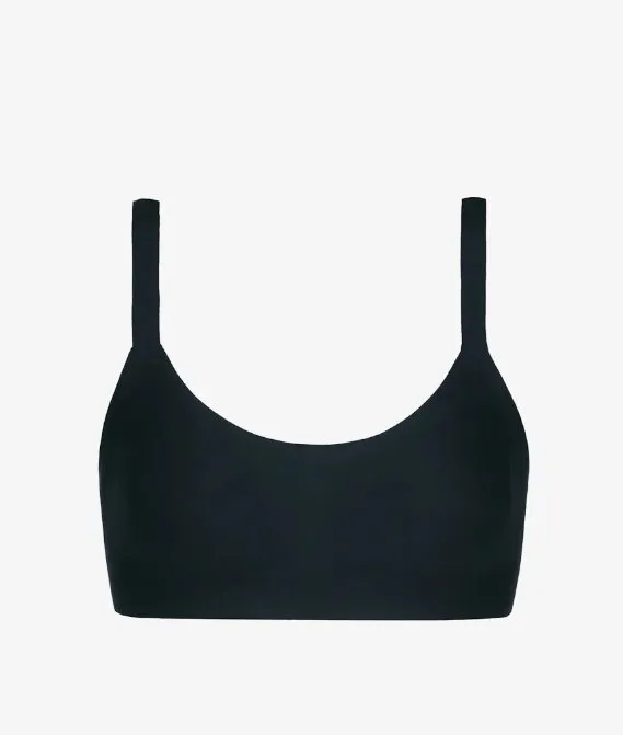 Butter Adjustable Bralette