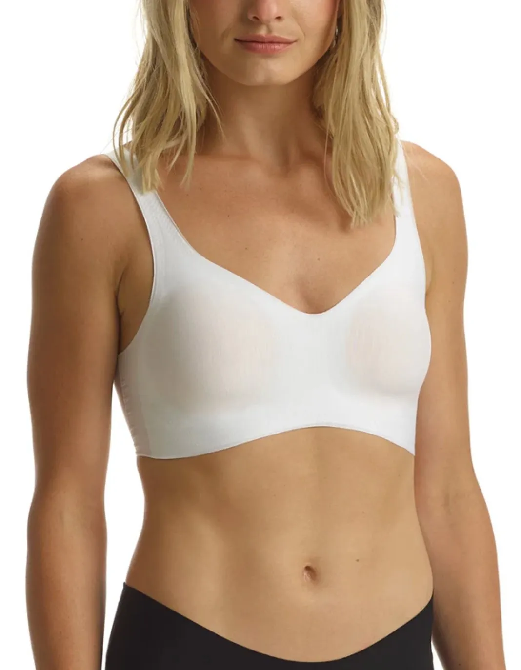 Butter Adjustable Bralette
