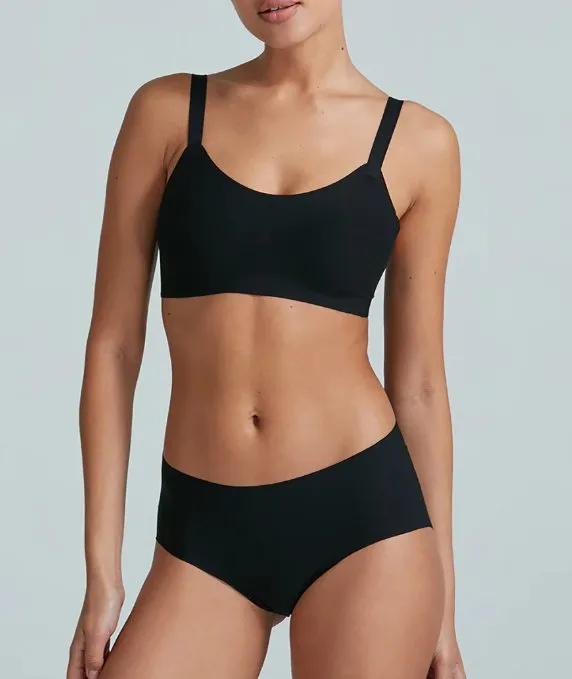Butter Adjustable Bralette
