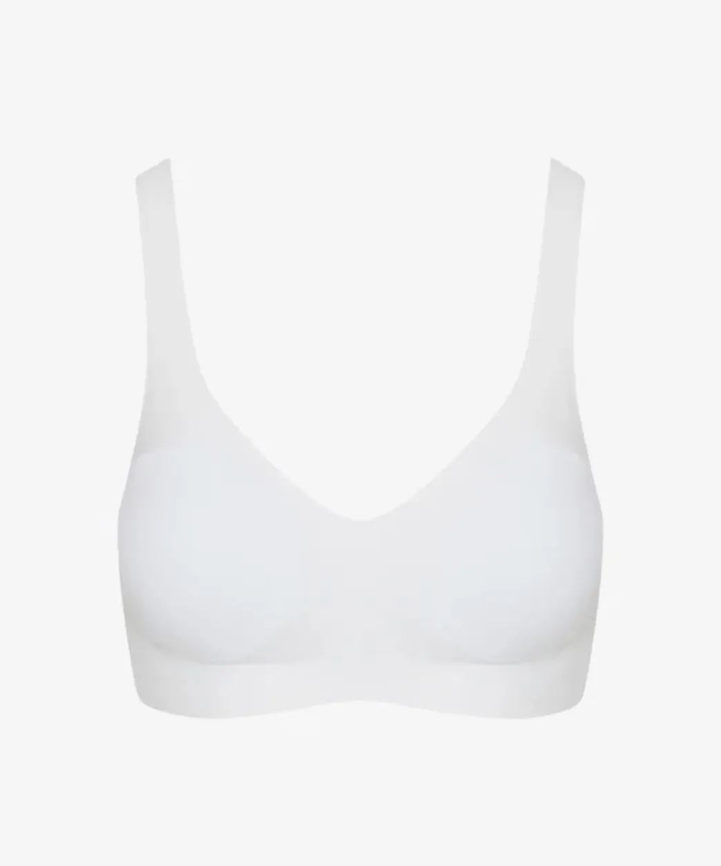 Butter Adjustable Bralette