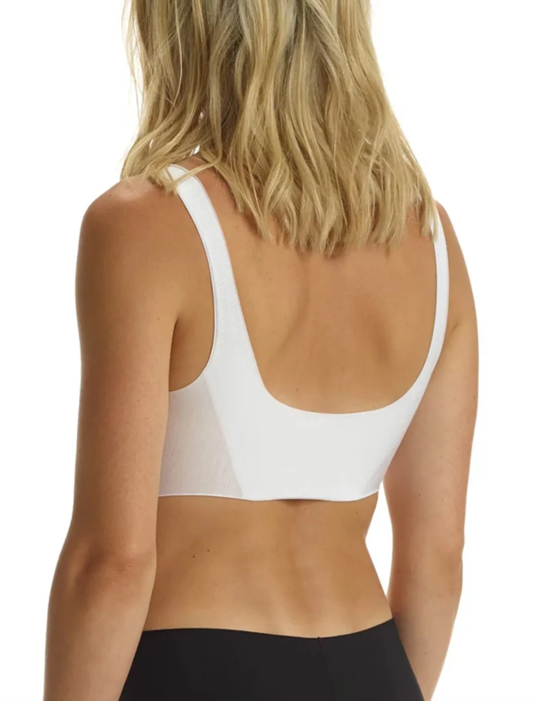 Butter Adjustable Bralette