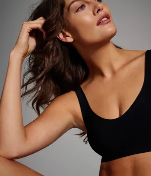 Butter Adjustable Bralette