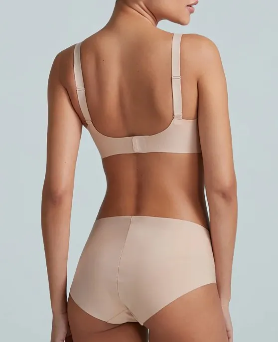 Butter Adjustable Bralette