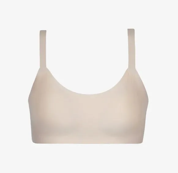 Butter Adjustable Bralette