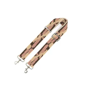 Camo meets Mozaic Strap