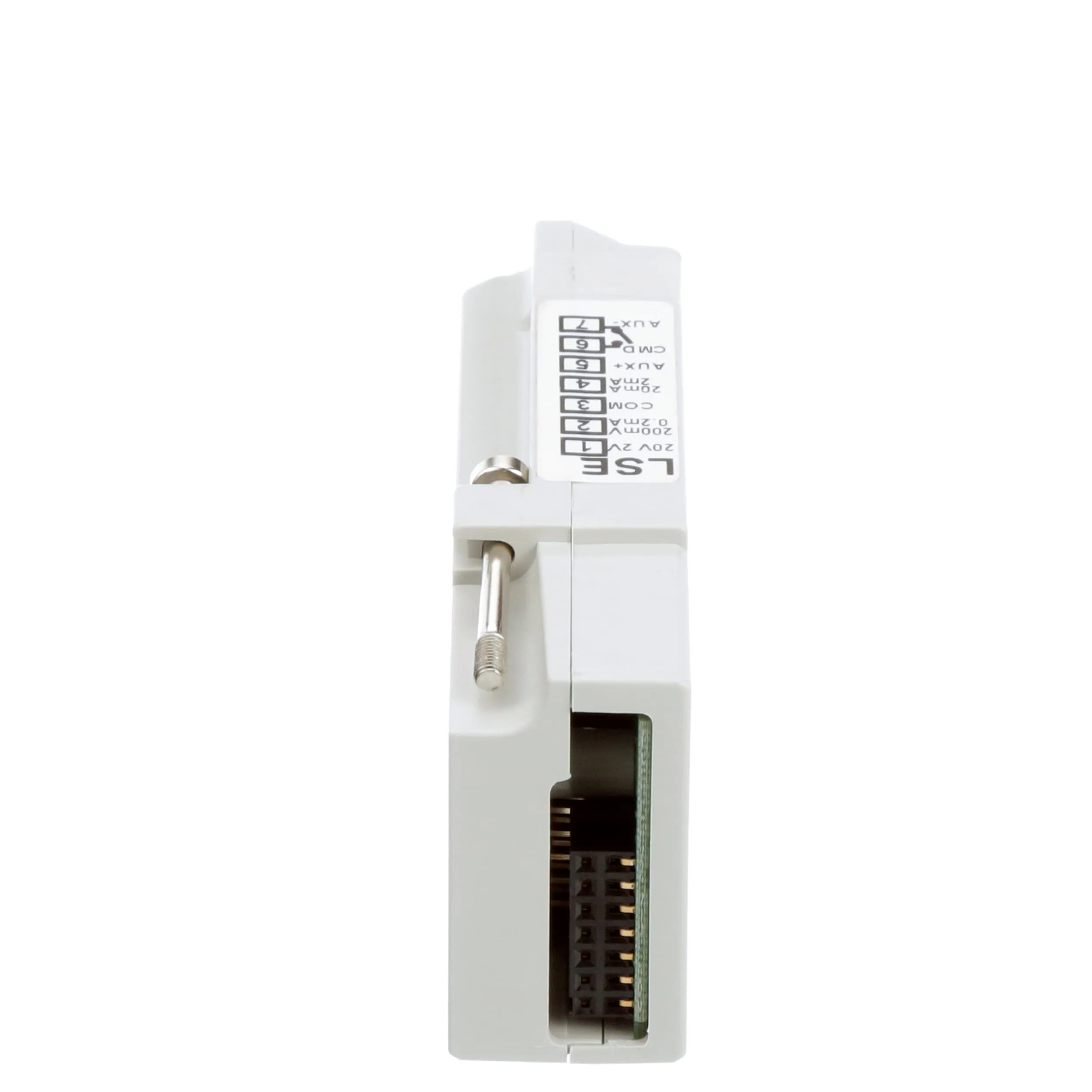 Carlo Gavazzi, Inc. BQLSE