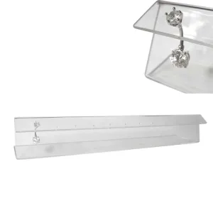 Clear Acrylic Display