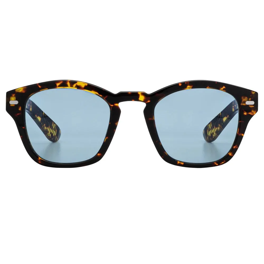 Cut Forty Two (Tortoise Shell   Blue)