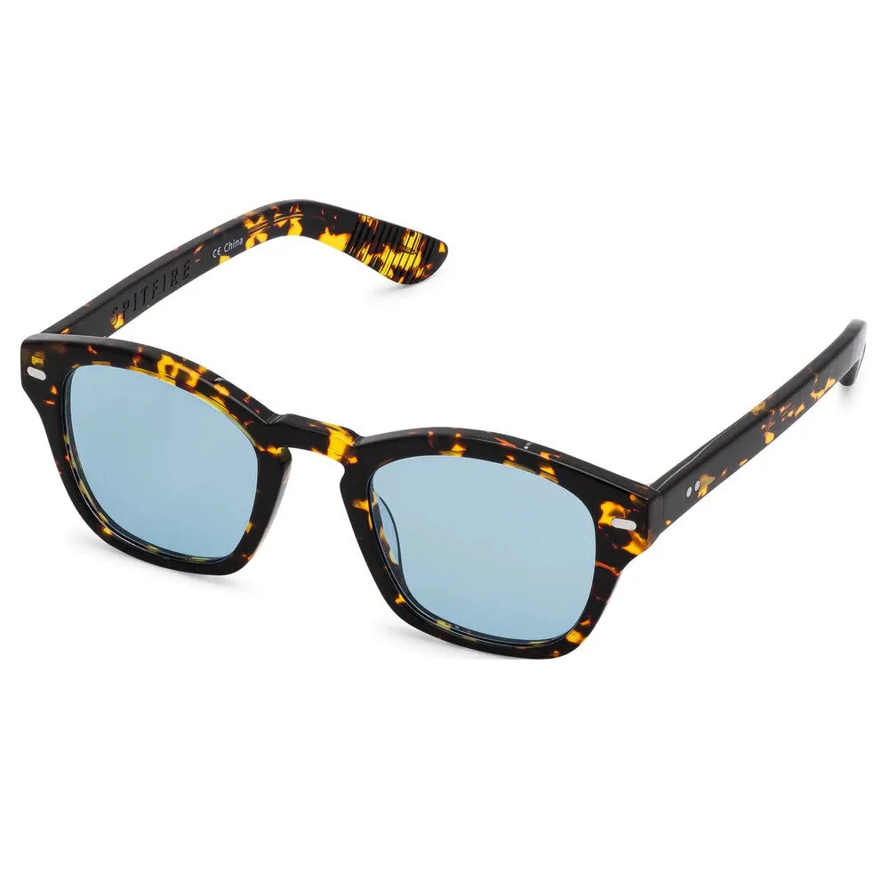 Cut Forty Two (Tortoise Shell   Blue)